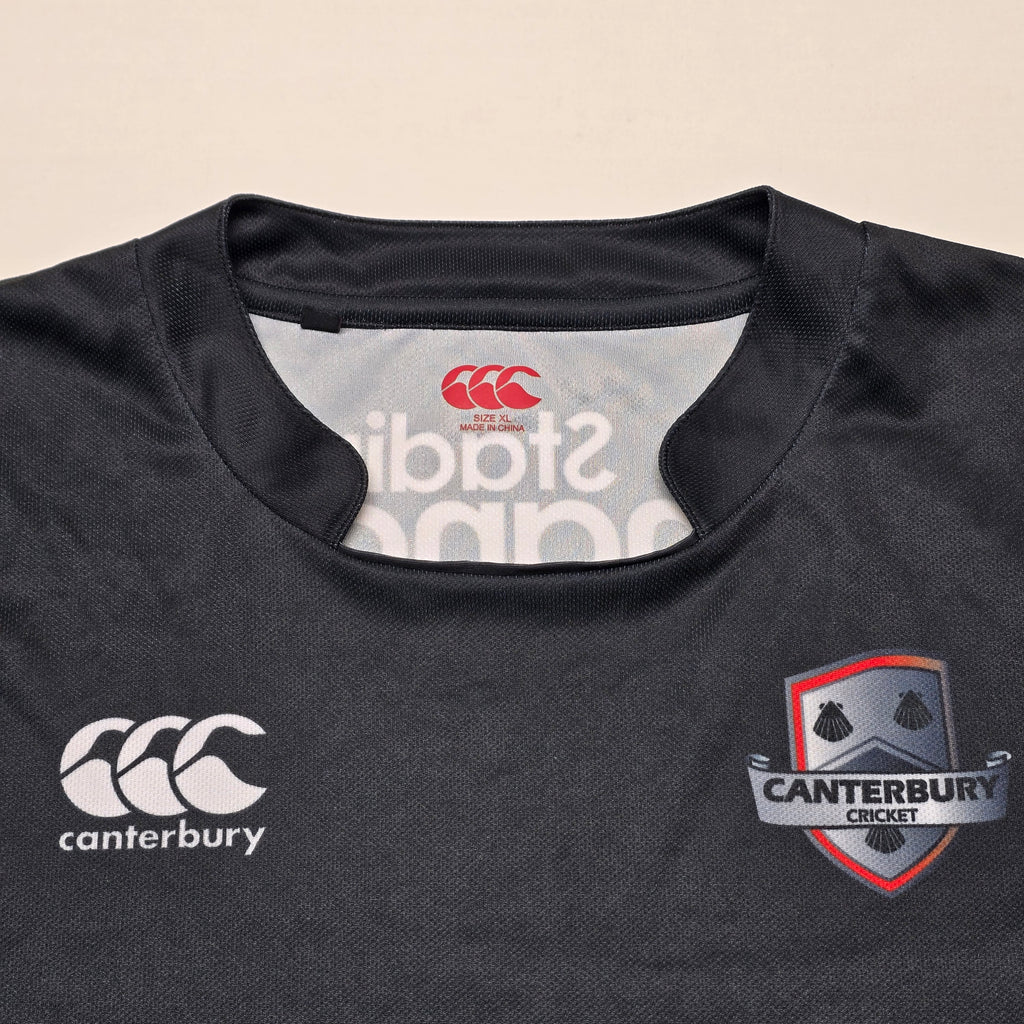 Canterbury Cricket T-shirt - XL