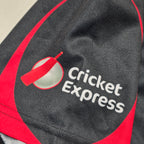 Canterbury Cricket T-shirt - XL