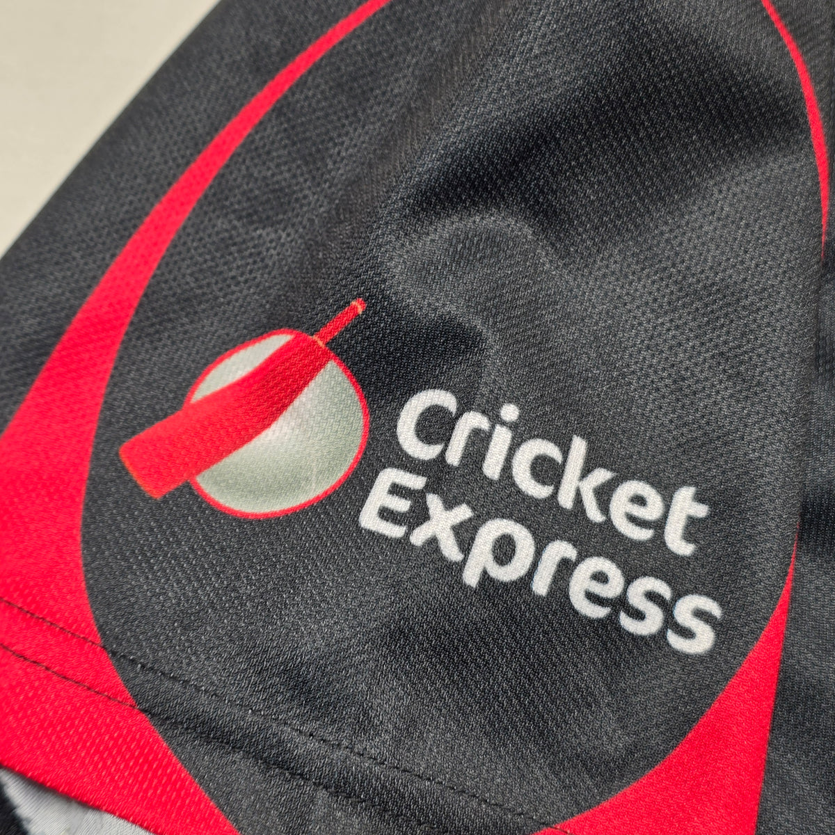 Canterbury Cricket T-shirt - XL