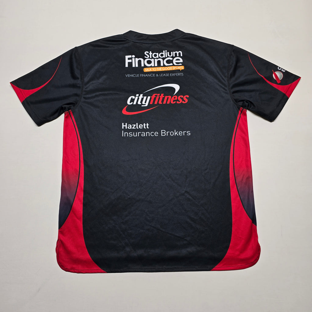 Canterbury Cricket T-shirt - XL