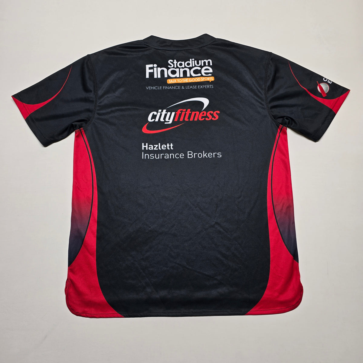 Canterbury Cricket T-shirt - XL