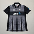 Blackcaps 2018/19 T20 Shirt - 12YRS