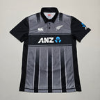 Blackcaps 2018/19 T20 Shirt - 12YRS