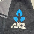 Blackcaps 2018/19 T20 Shirt - 12YRS