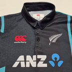 Blackcaps 2022/23 T20 Shirt - 8YRS
