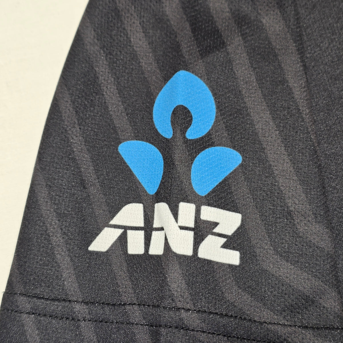 Blackcaps 2022/23 T20 Shirt - 8YRS