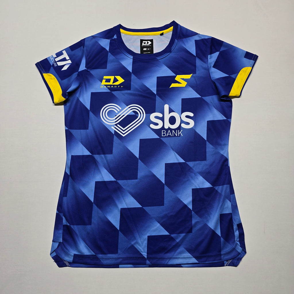 Otago Sparks T-shirt - Womens 12