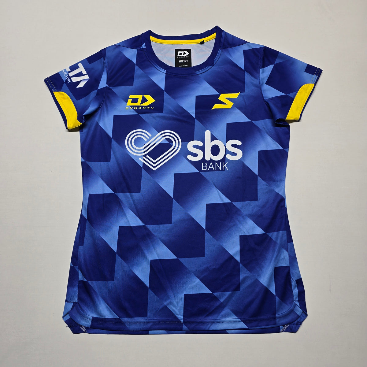 Otago Sparks T-shirt - Womens 12