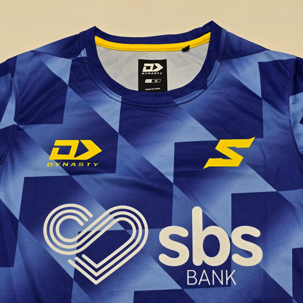 Otago Sparks T-shirt - Womens 12