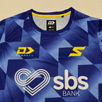 Otago Sparks T-shirt - Womens 12