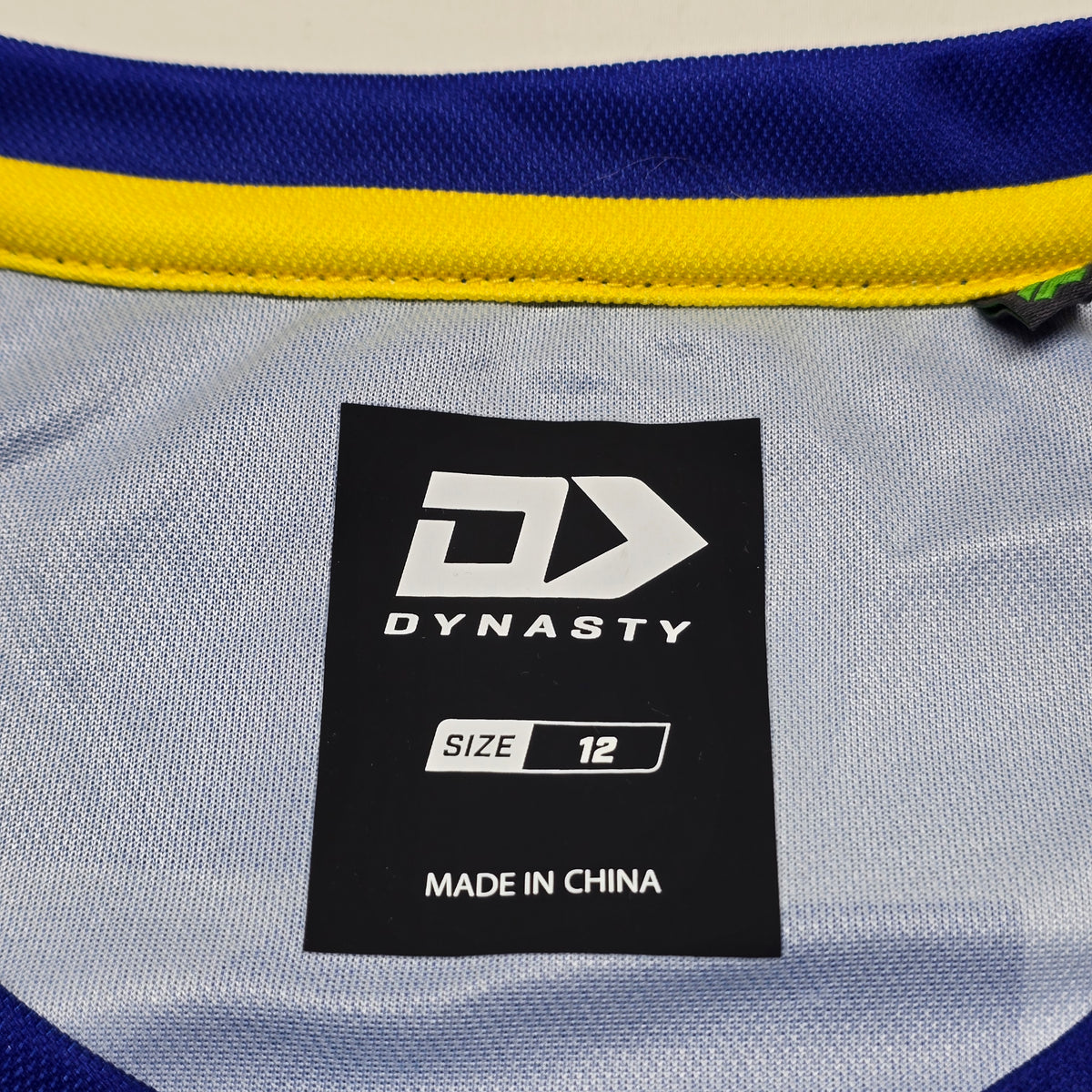 Otago Sparks T-shirt - Womens 12