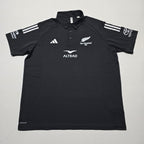 All Blacks XV 2024 Polo - 2XL