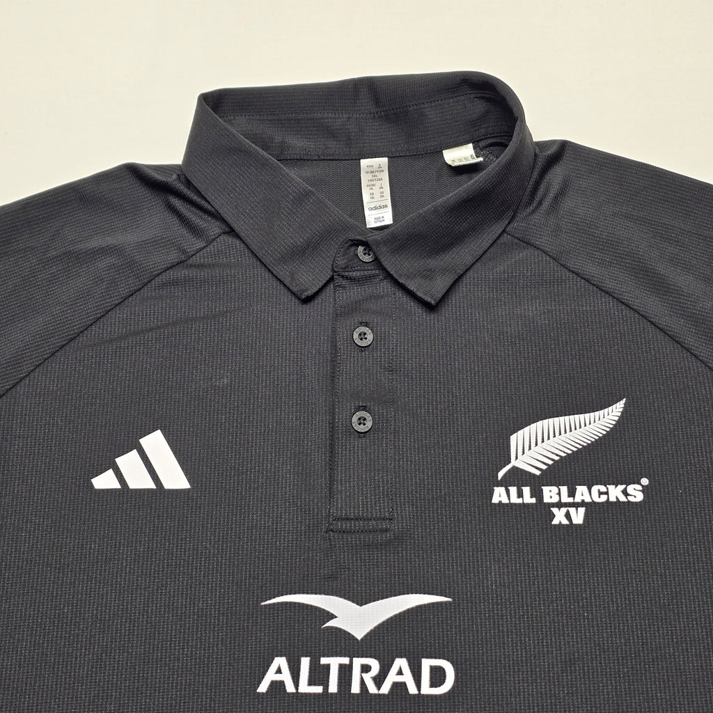 All Blacks XV 2024 Polo - 2XL