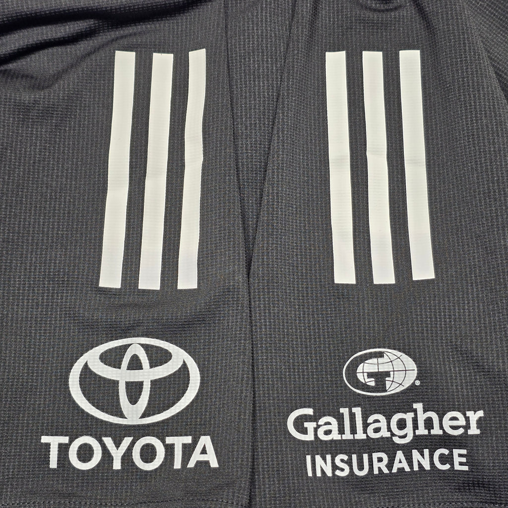 All Blacks XV 2024 Polo - 2XL