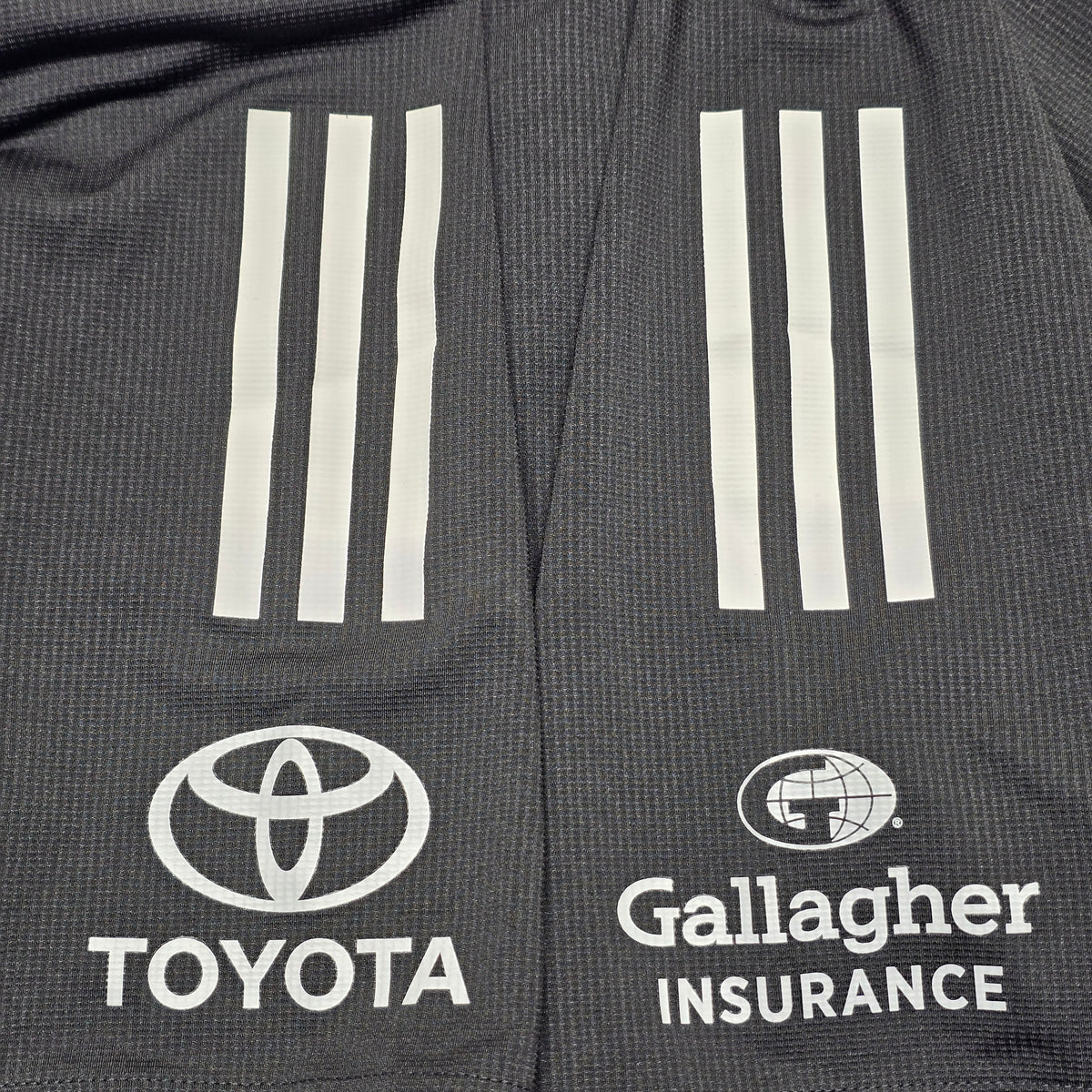 All Blacks XV 2024 Polo - 2XL