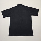 All Blacks 2001/02 Home Jersey - Small