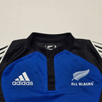 All Blacks 2007 Training Jersey - Medium