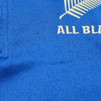 All Blacks 2007 Training Jersey - Medium