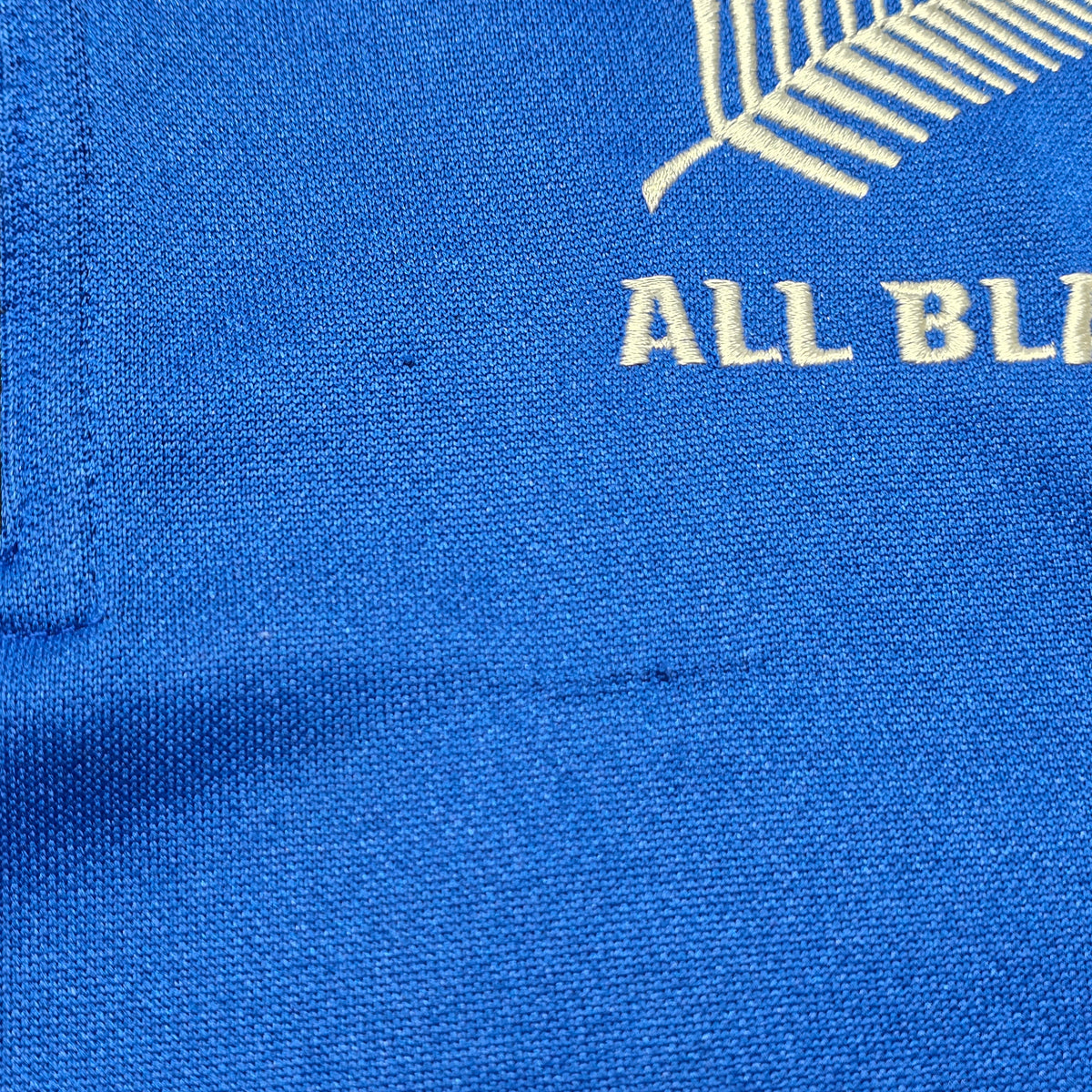 All Blacks 2007 Training Jersey - Medium