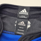 All Blacks 2007 Training Jersey - Medium