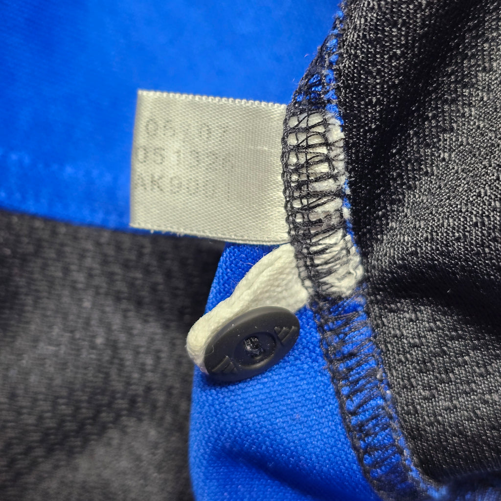 All Blacks 2007 Training Jersey - Medium