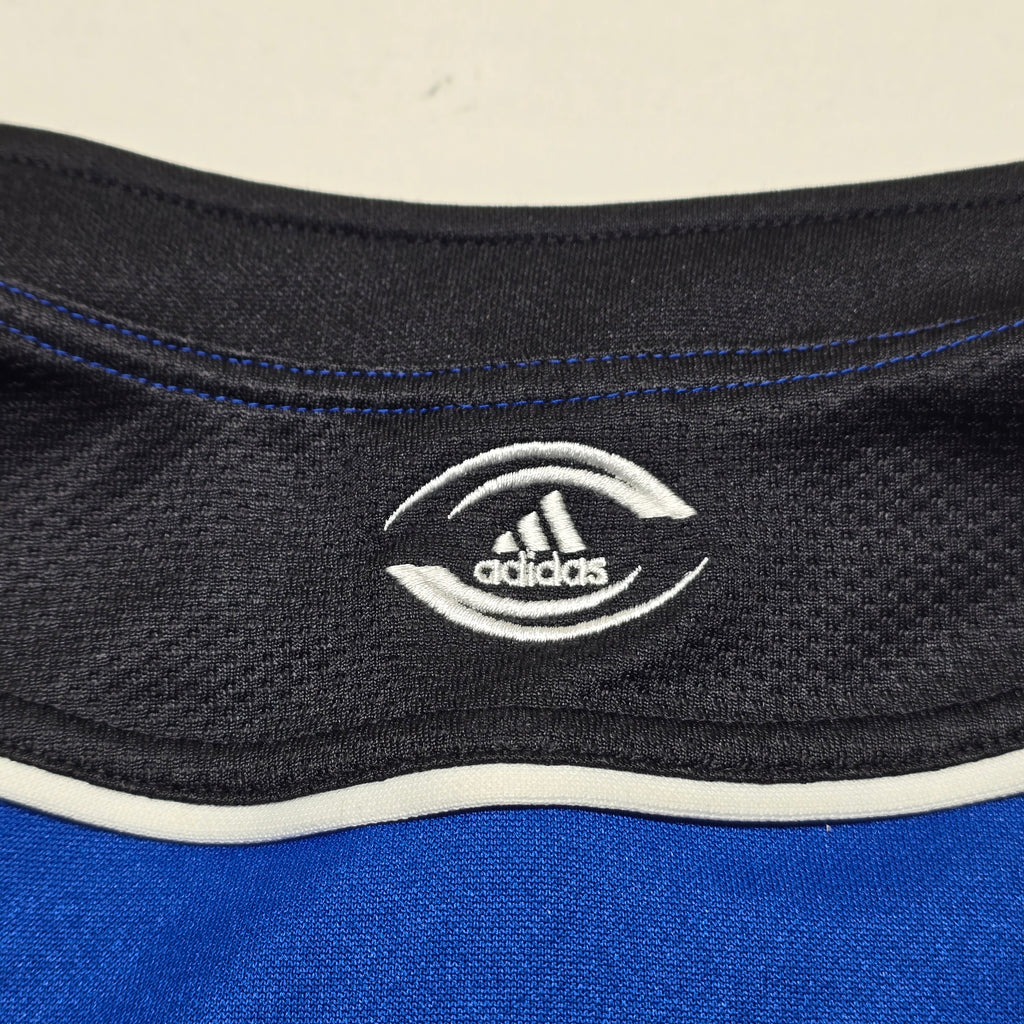 All Blacks 2007 Training Jersey - Medium