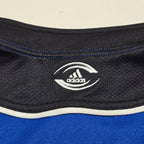 All Blacks 2007 Training Jersey - Medium