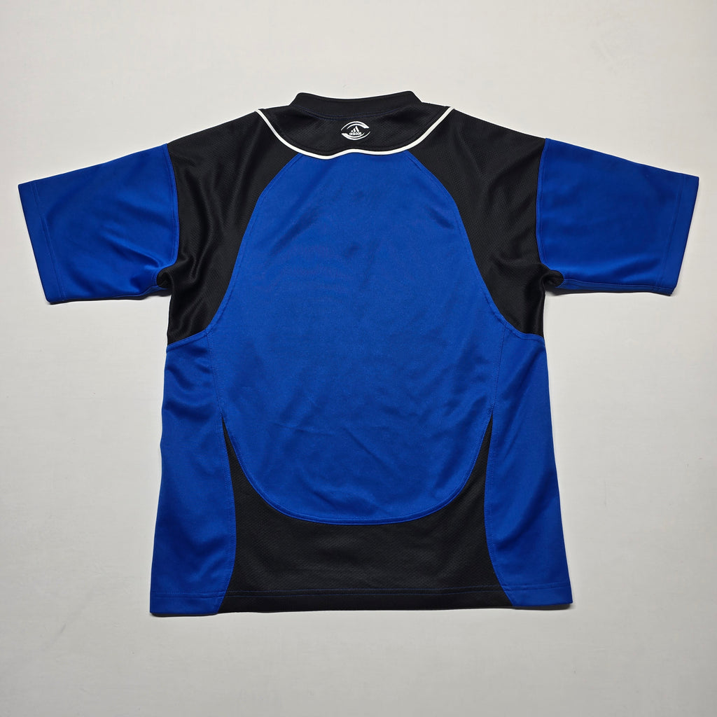 All Blacks 2007 Training Jersey - Medium