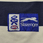 Geelong Cats AFL #18 Long-sleeve Jersey - Small