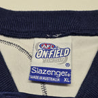 Geelong Cats AFL #18 Long-sleeve Jersey - Small