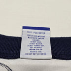 Geelong Cats AFL #18 Long-sleeve Jersey - Small
