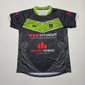 Rolleston Warriors #15 Jersey - Medium
