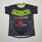 Rolleston Warriors #15 Jersey - Medium