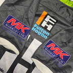Rolleston Warriors #15 Jersey - Medium