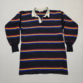 Vintage CCC 1980's Long-sleeve Jersey - Small
