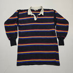 Vintage CCC 1980's Long-sleeve Jersey - Small