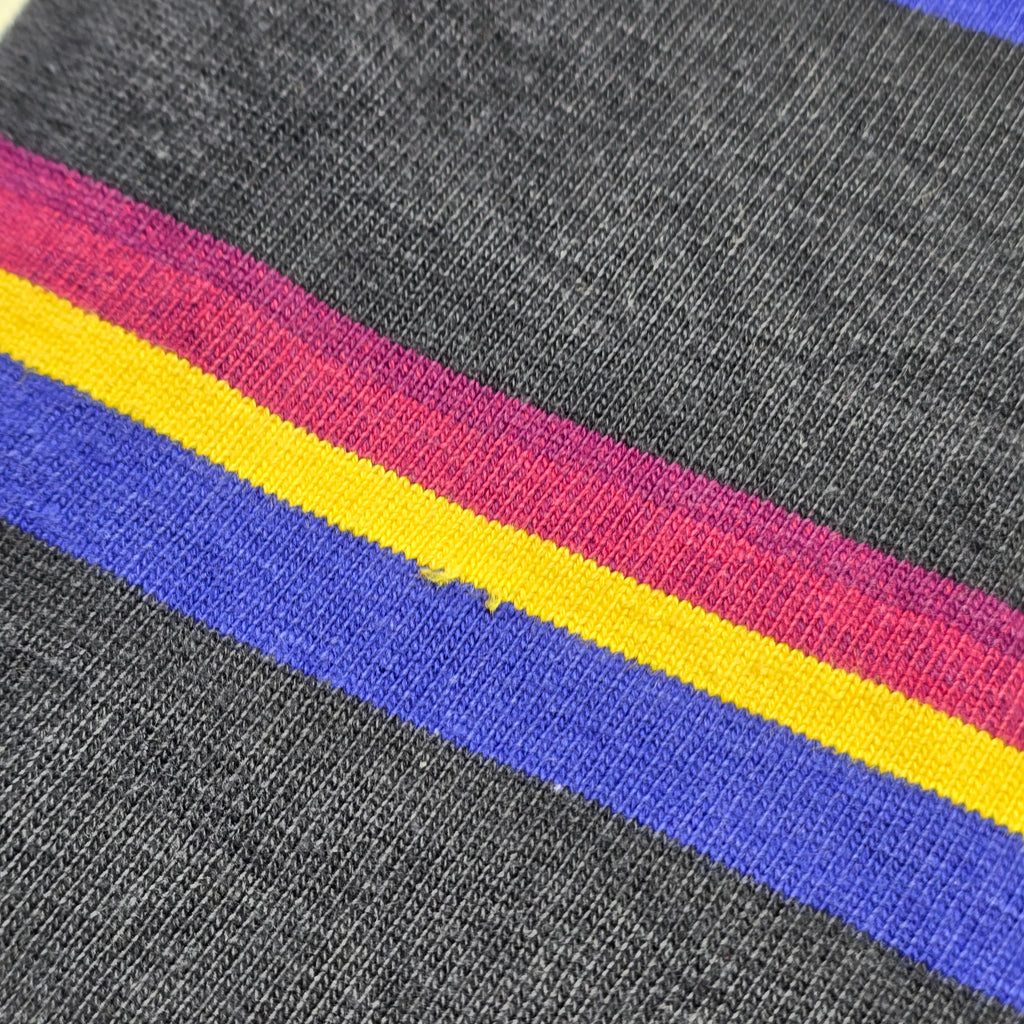 Vintage CCC 1980's Long-sleeve Jersey - Small