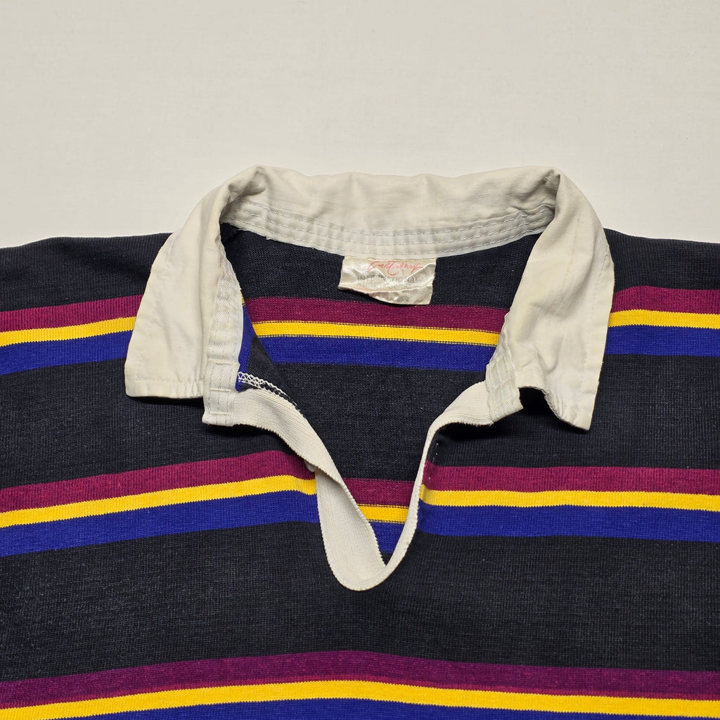 Vintage CCC 1980's Long-sleeve Jersey - Small
