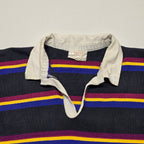 Vintage CCC 1980's Long-sleeve Jersey - Small