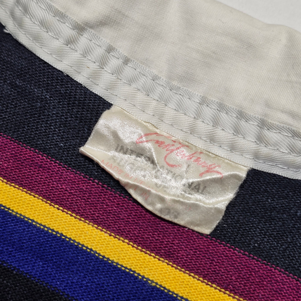 Vintage CCC 1980's Long-sleeve Jersey - Small