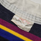 Vintage CCC 1980's Long-sleeve Jersey - Small