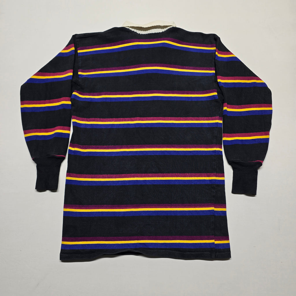 Vintage CCC 1980's Long-sleeve Jersey - Small