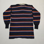 Vintage CCC 1980's Long-sleeve Jersey - Small