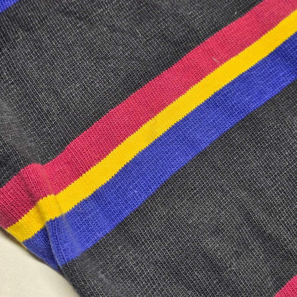 Vintage CCC 1980's Long-sleeve Jersey - Small