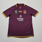 QLD Maroons 2018 Jersey - Small