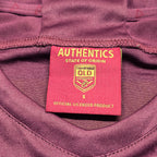QLD Maroons 2018 Jersey - Small