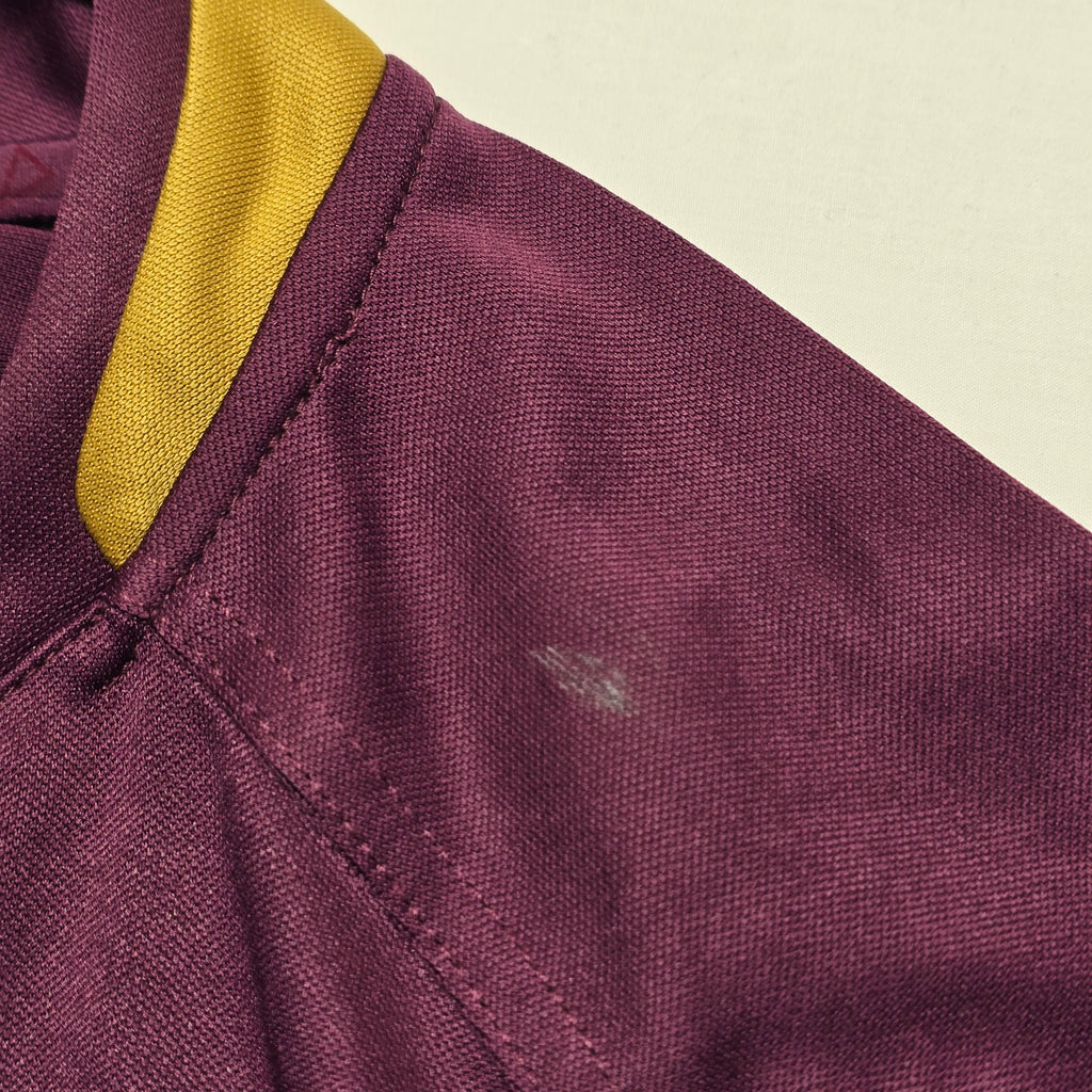 QLD Maroons 2018 Jersey - Small