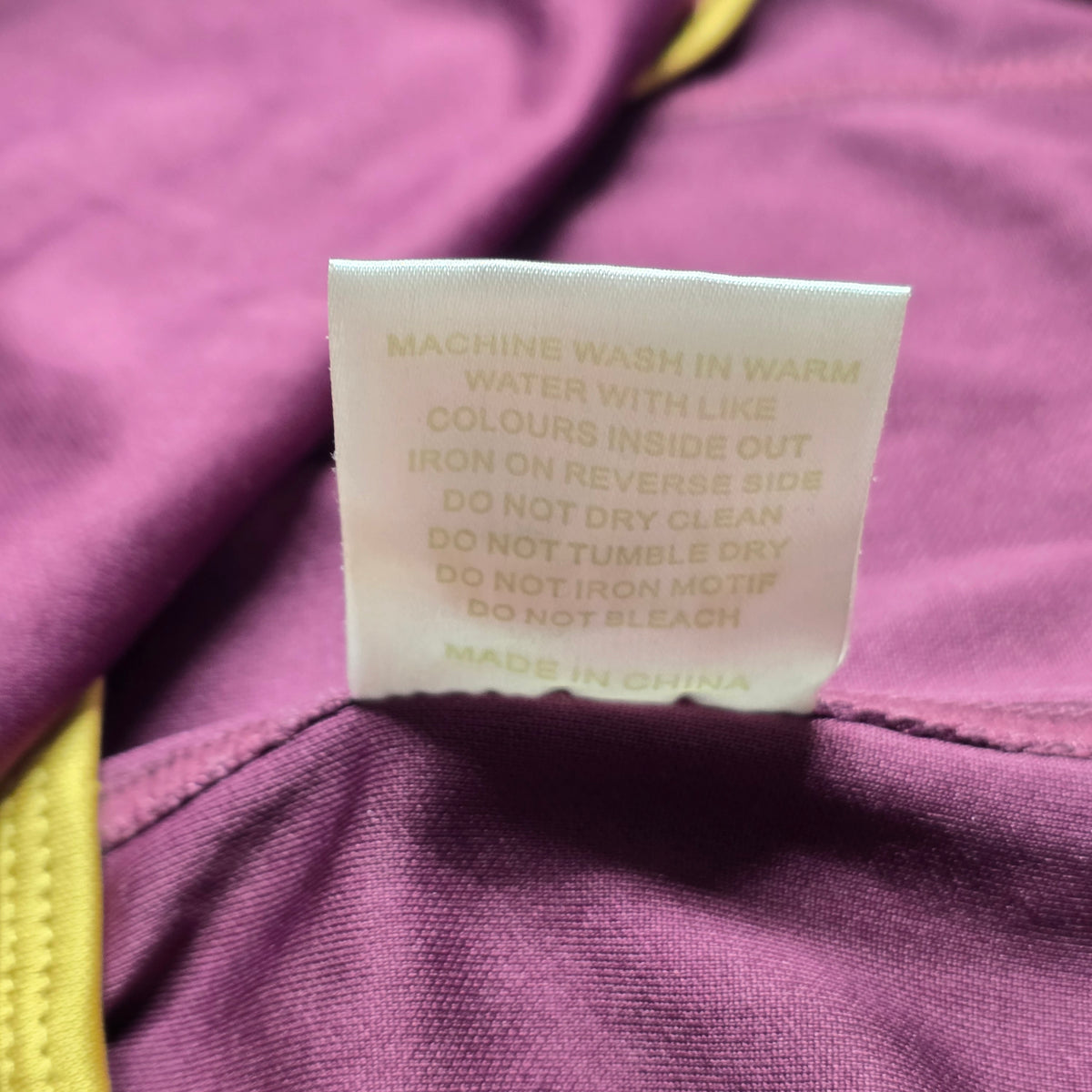 QLD Maroons 2018 Jersey - Small