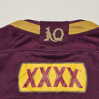 QLD Maroons 2018 Jersey - Small