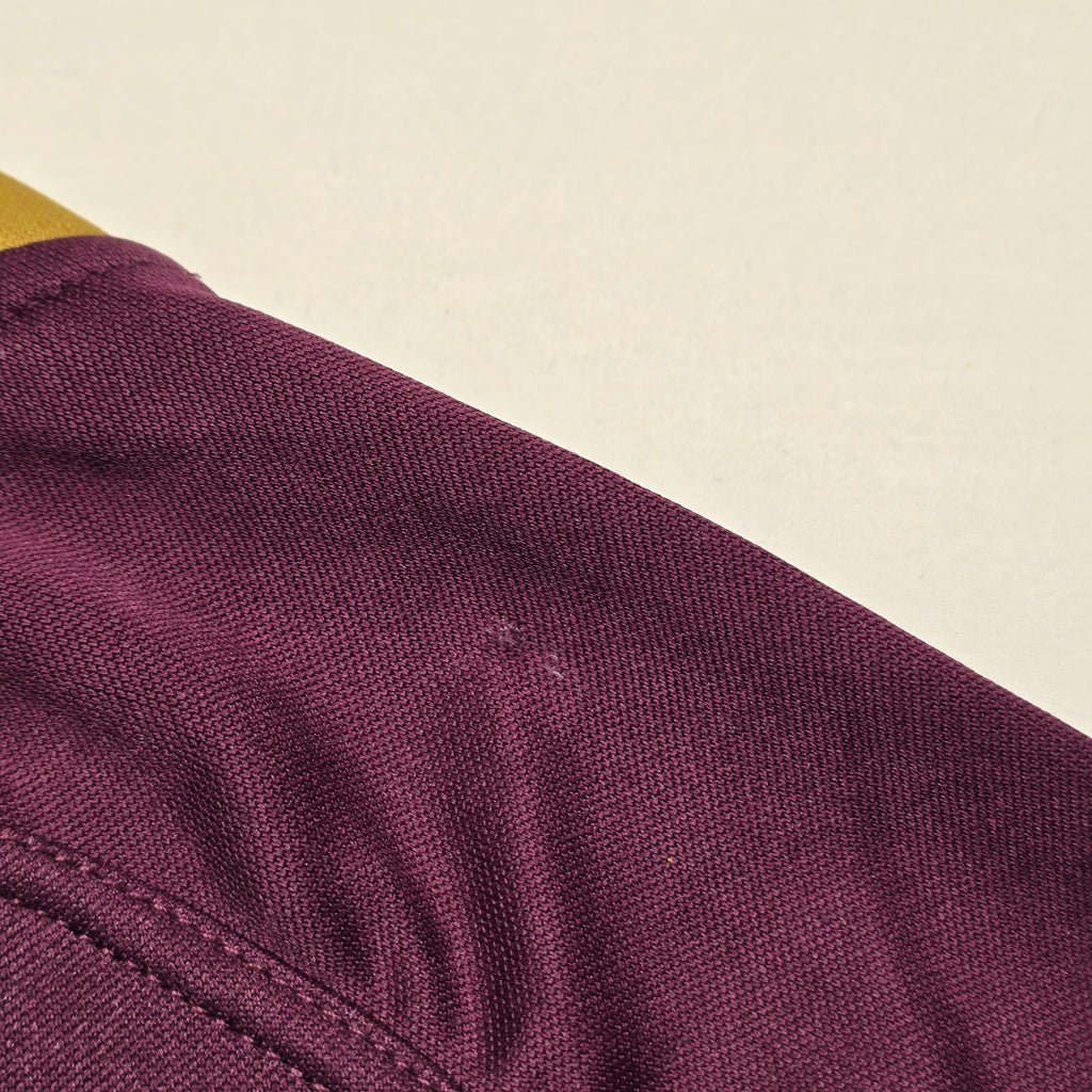 QLD Maroons 2018 Jersey - Small